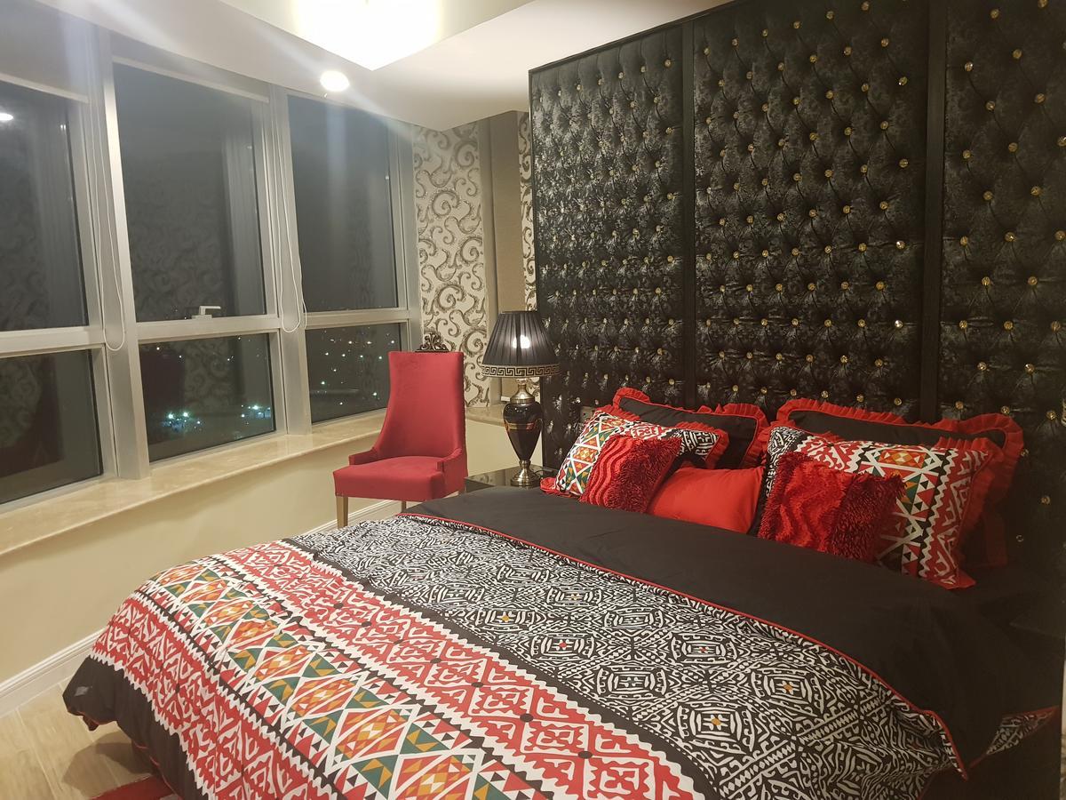 Appartement Royal Residencia Centaurus à Islamabad Extérieur photo