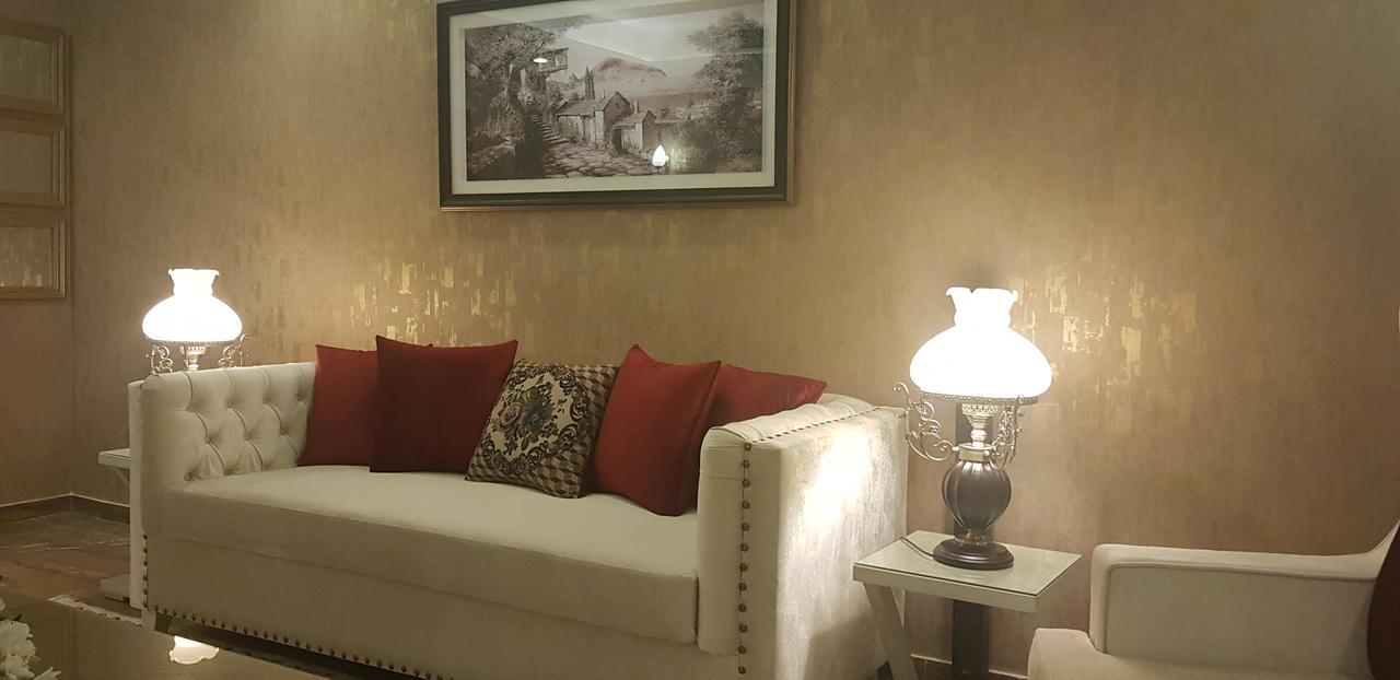 Appartement Royal Residencia Centaurus à Islamabad Extérieur photo