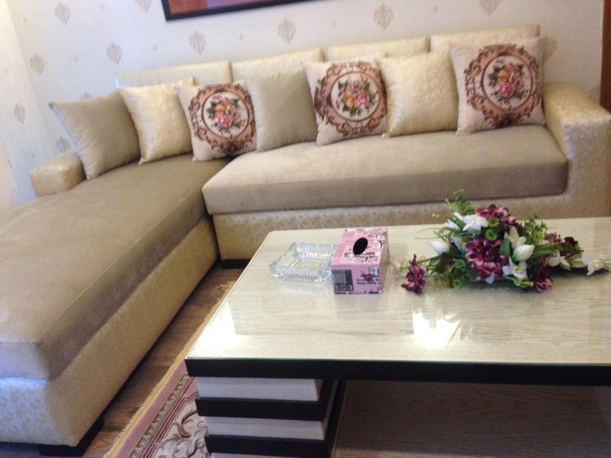 Appartement Royal Residencia Centaurus à Islamabad Extérieur photo