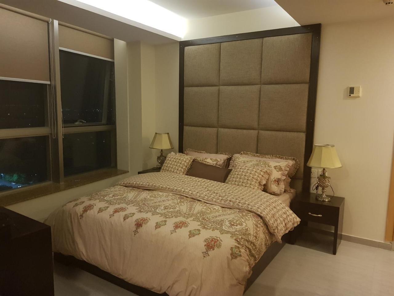 Appartement Royal Residencia Centaurus à Islamabad Extérieur photo