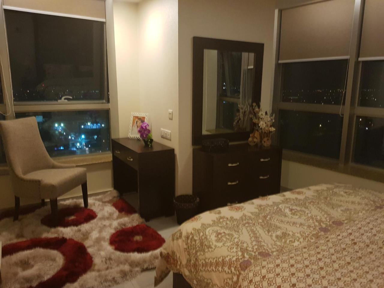 Appartement Royal Residencia Centaurus à Islamabad Extérieur photo