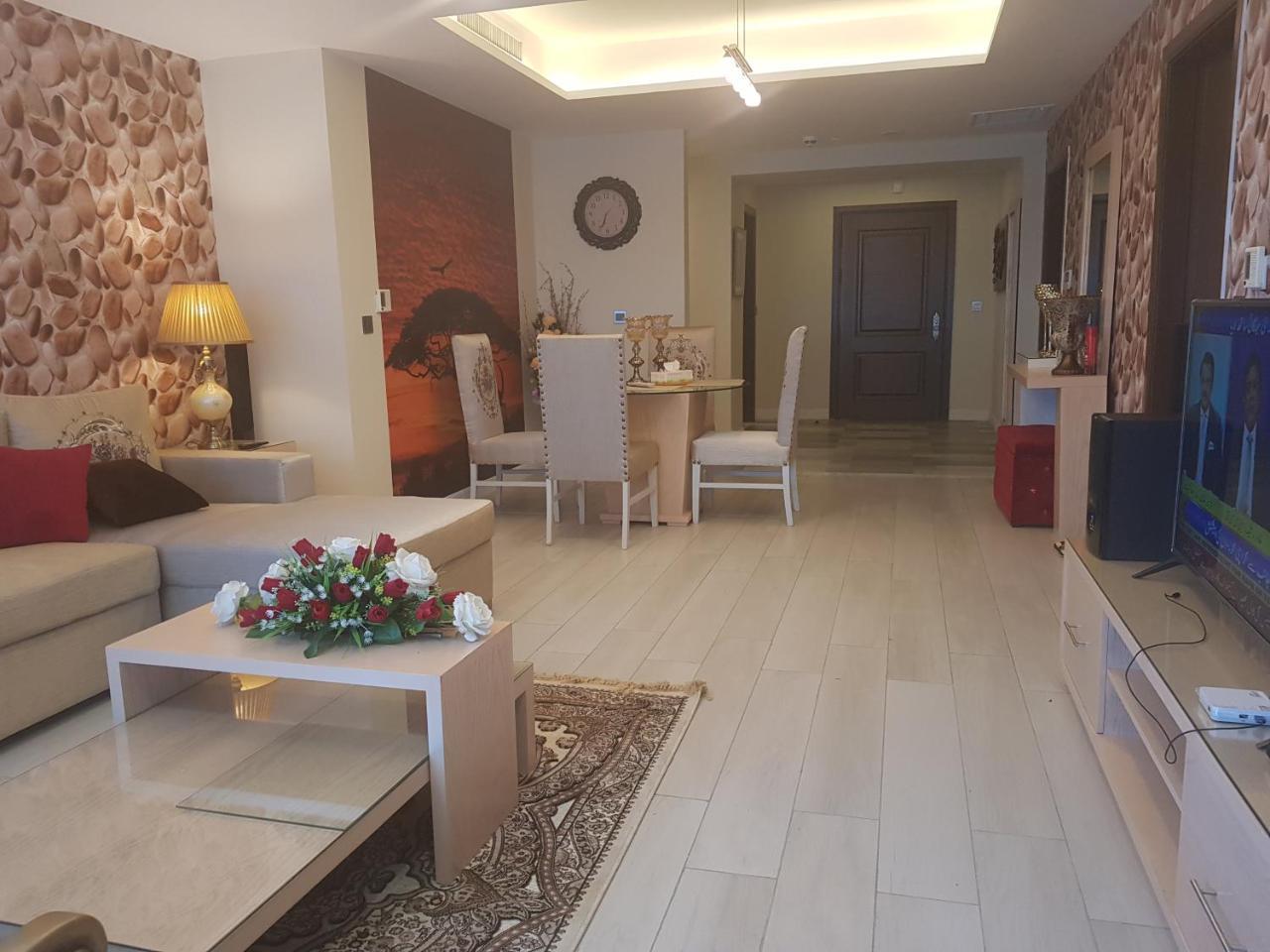 Appartement Royal Residencia Centaurus à Islamabad Extérieur photo