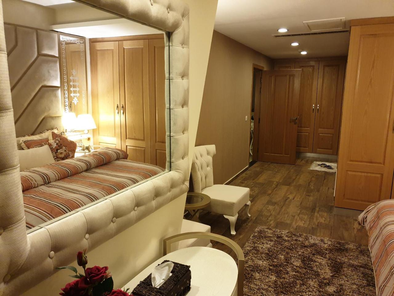 Appartement Royal Residencia Centaurus à Islamabad Extérieur photo