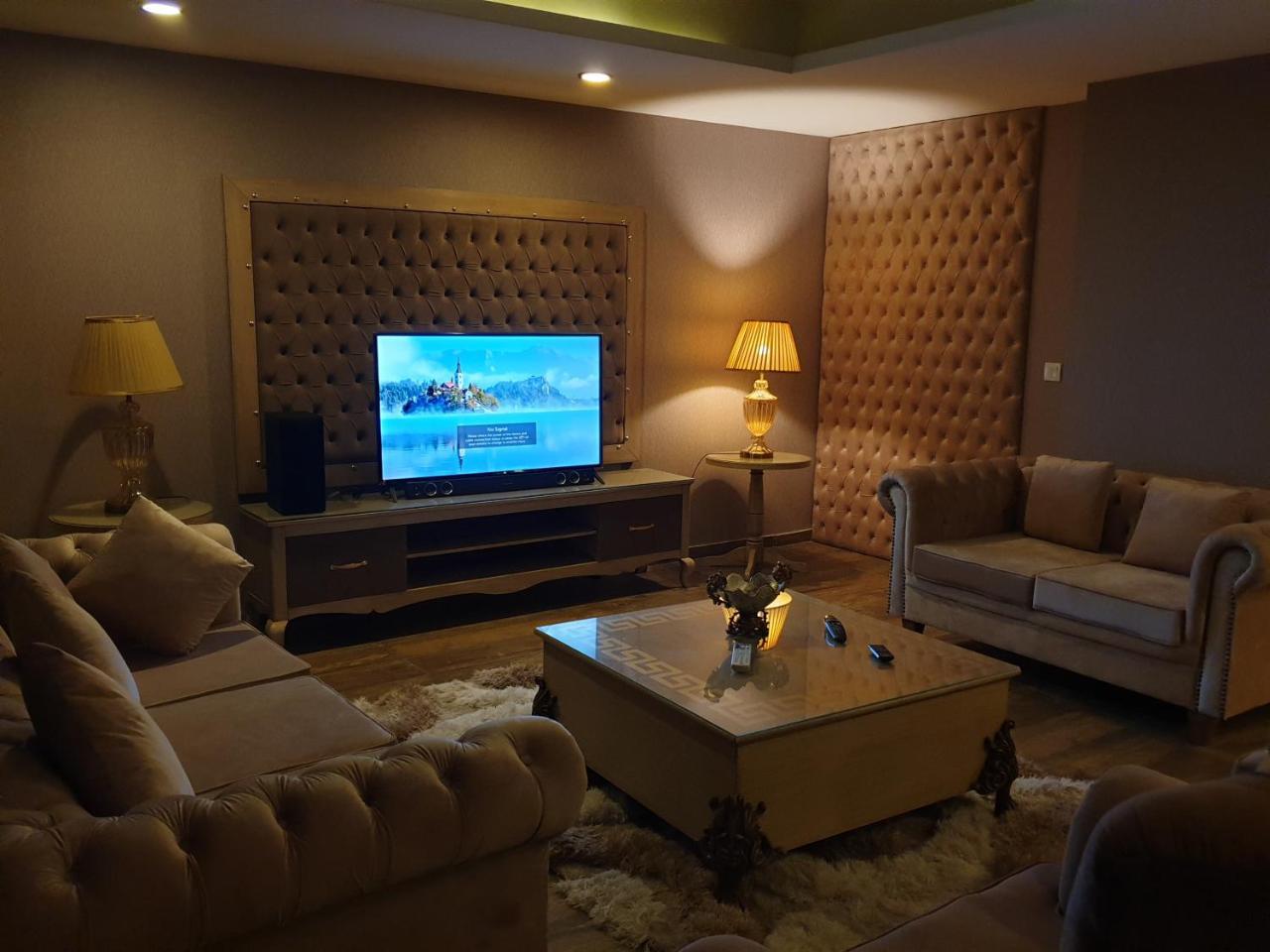 Appartement Royal Residencia Centaurus à Islamabad Extérieur photo