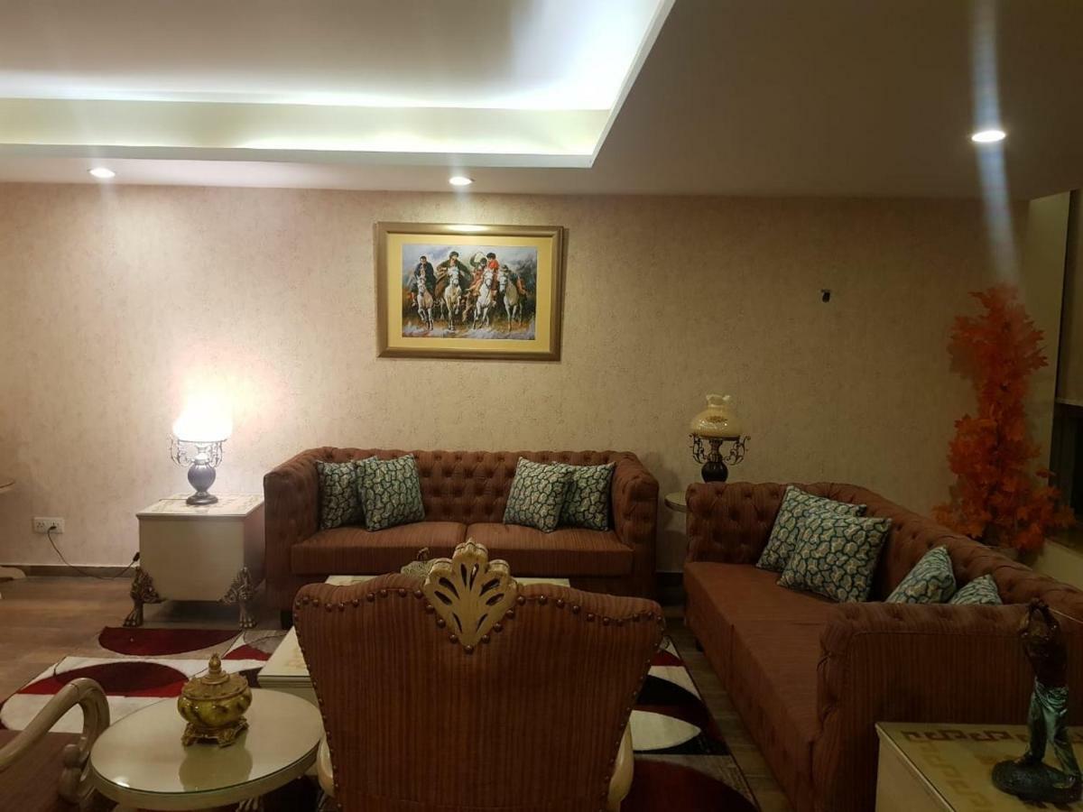 Appartement Royal Residencia Centaurus à Islamabad Extérieur photo